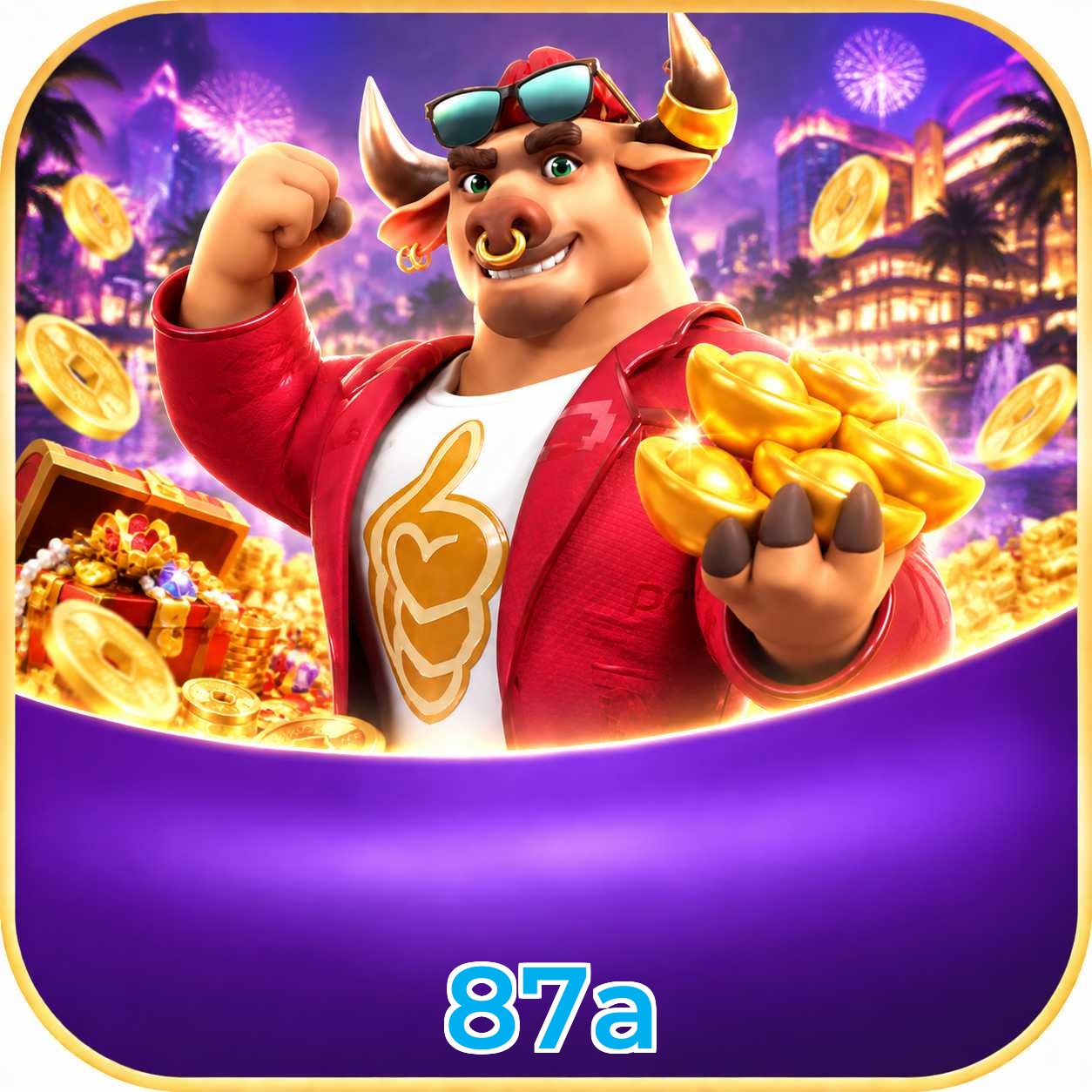 Jogos Fortune da 87a com Fortune Tiger e títulos PG Soft