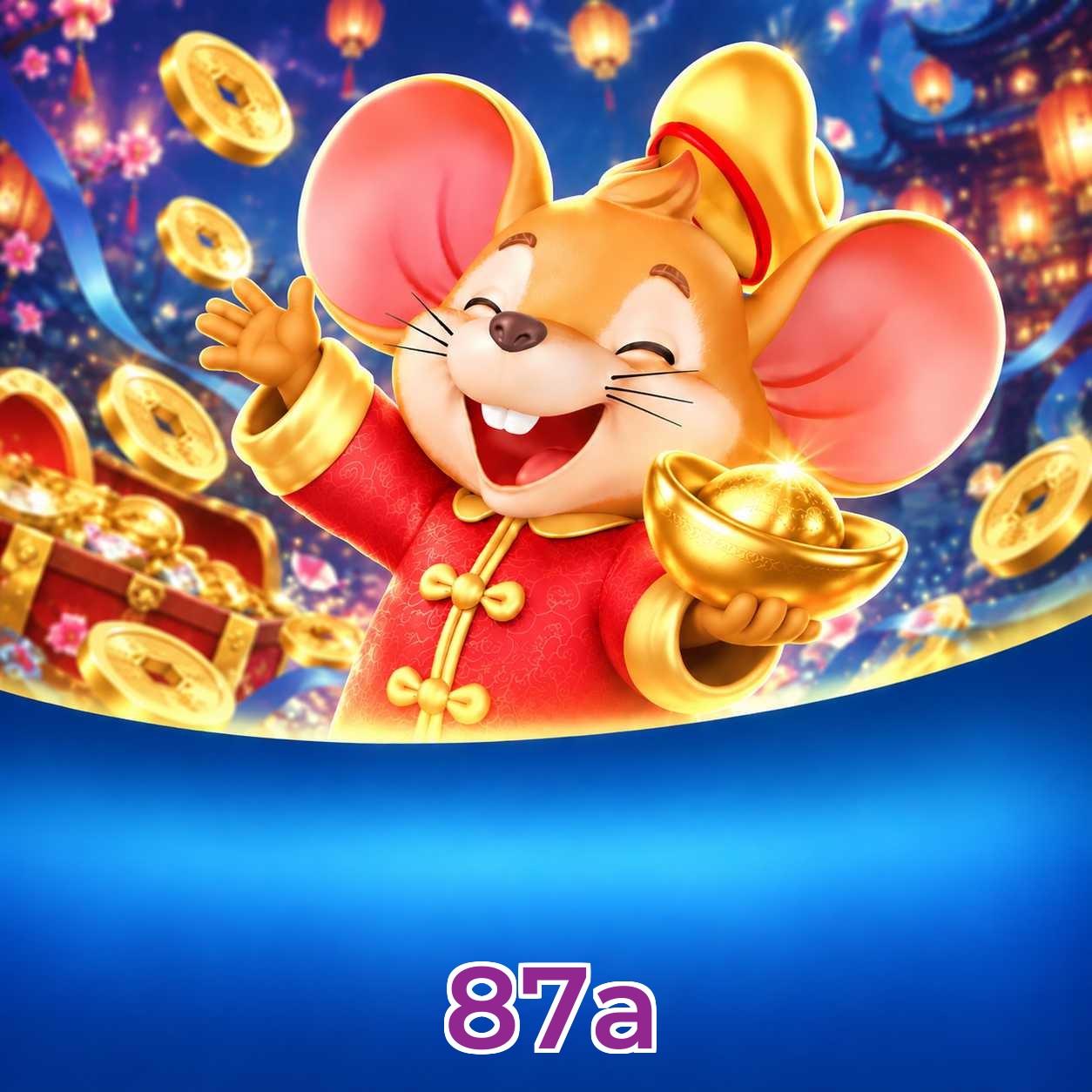 Central de download oficial da 87a para Android e iOS