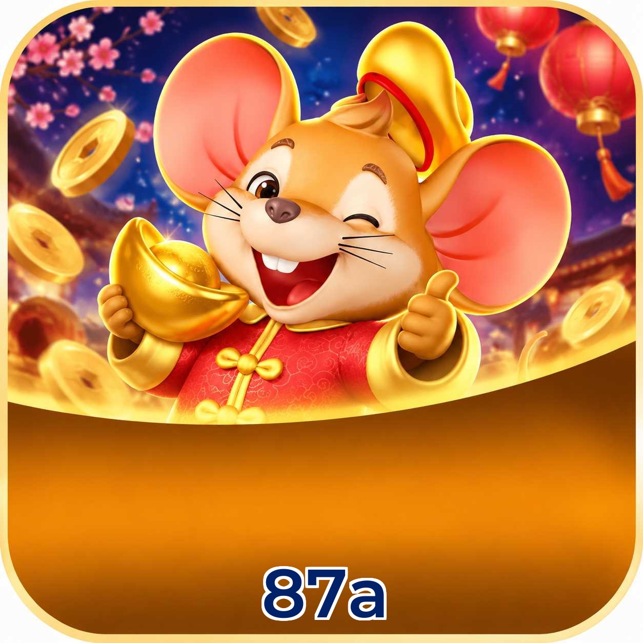 Download seguro do app 87a com APK oficial de 58MB